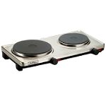 Broilking Professional Cast Iron Range - Stainless by BroilKing