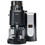 Krups Grinder Brewer
