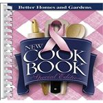 HDA, Inc. Pink Plaid Edition Cookbook
