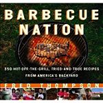 HDA, Inc. Barbecue Nation