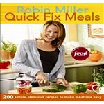 HDA, Inc. Quick Fix Meals