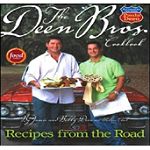 HDA, Inc. Deen Brothers Cookbook
