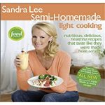 HDA, Inc. Sandra Lee Semi-Homemade Light Cooking