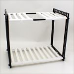 Range Kleen Small Under-the-Sink Shelving unit