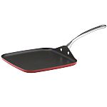 "Kitchen Aid Gourmet Reserved 11"" Square Griddle"
