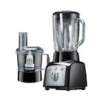 Kenmore Blender/Food Processor Black
