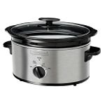 Kenmore BL,ACK SLOW COOK