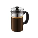Bodum Shin Bistro 8 Cup Coffee Press, 1.0 l, 34 oz. by Bodum Inc