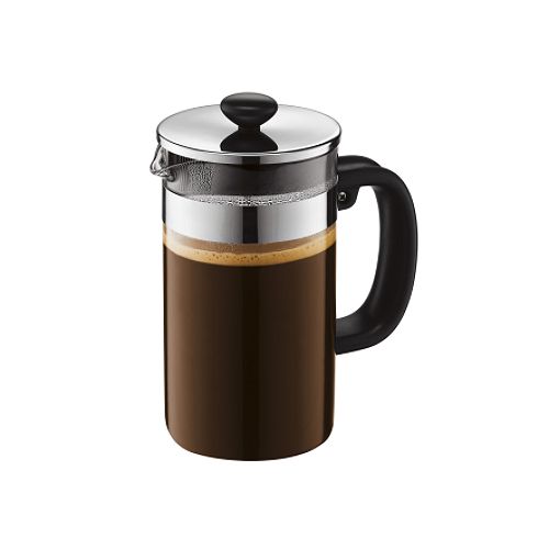 Bodum Shin Bistro 8 Cup Coffee Press  1.0 l  34 oz. - 10358-16US Best Price