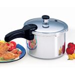 National Presto 4 Qt. Aluminum Pressure Cooker
