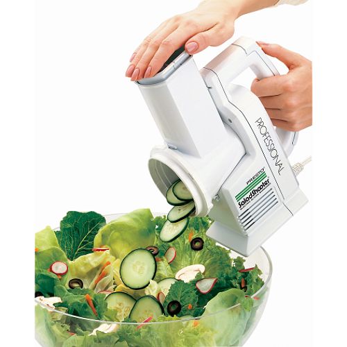 Professional SaladShooter slicer/shredder - 02970 Best Price