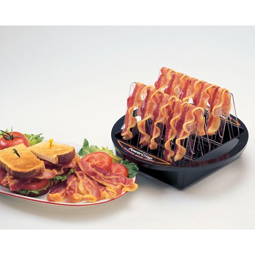 Presto PowerCrisp