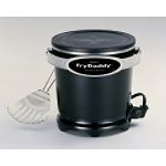National Presto Electric Deep Fryer, 1 each
