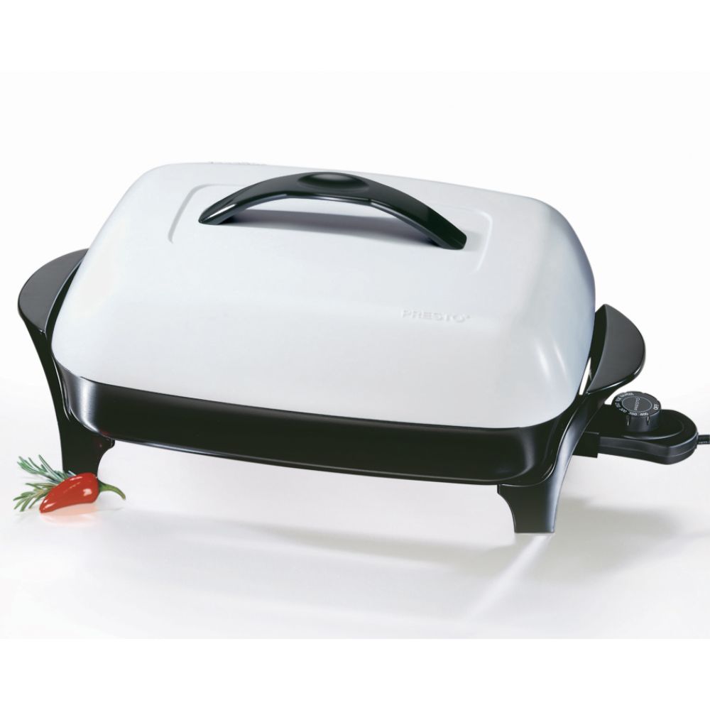 Presto 16" Jumbo Electric Skillet