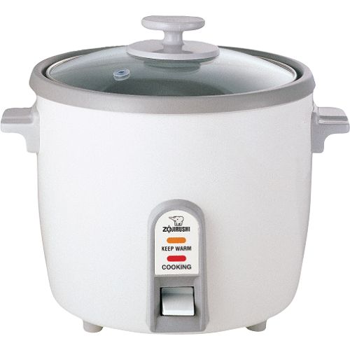 Zojirushi Rice Cooker and Warmer - NHS-10 Best Price