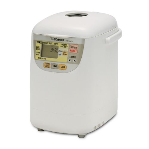 Zojirushi Home Bakery Mini Breadmaker - BB-HAC10 Best Price
