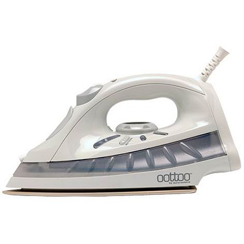 Euro-Cuisine STEAM/DRY IRON - SP777 Best Price