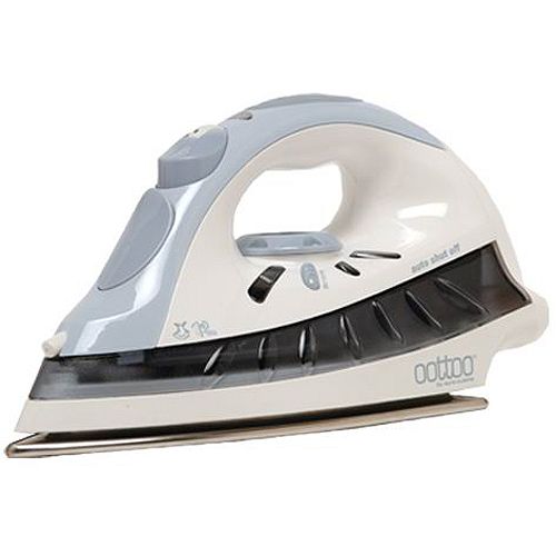 Euro-Cuisine STEAM/DRY IRON - SP875 Best Price
