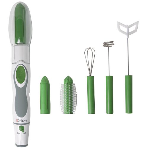 Euro-Cuisine The Prep Machine-With 5 Attach. - EP200 Best Price