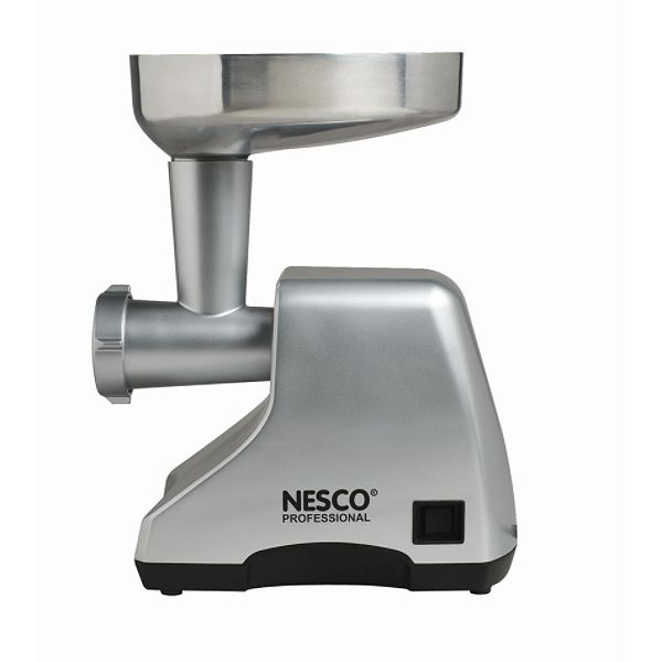 Nesco Professional Food Grinder - 400 Watts - FG-400PR