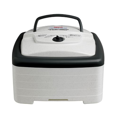 Nesco American Harvest Square Dehydrator - 700 Watts - FD-80 Best Price