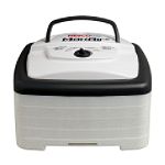 Nesco American Harvest Square Dehydrator - 700 Watts by Nesco