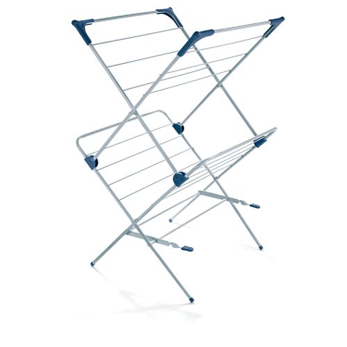 Polder Deluxe 2 Tier Dryer with Mesh - 4063WS Best Price