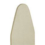 "Polder 54"" Basic Pad & Cover - Mettalic Toast"
