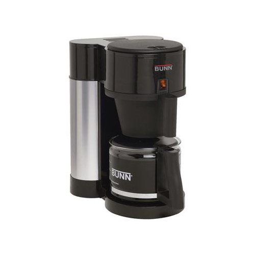 Bunn 10c Professional Brewer Black