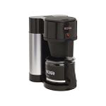 Bunn-O-Matic 10c Professional Brewer Black by Bunn-O-Matic Corporation