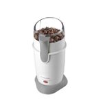 Black & Decker CBG100W Coffee Grinder, White by EMG