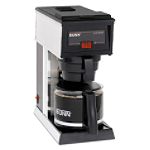 Bunn A-10 10-Cup Commercial Pourover Coffee Brewer, Black by EMG