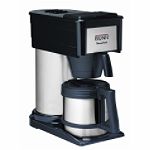 Bunn BTX-B(D) ThermoFresh High Altitude 10-Cup Home Thermal Carafe Coffee Brewer, B