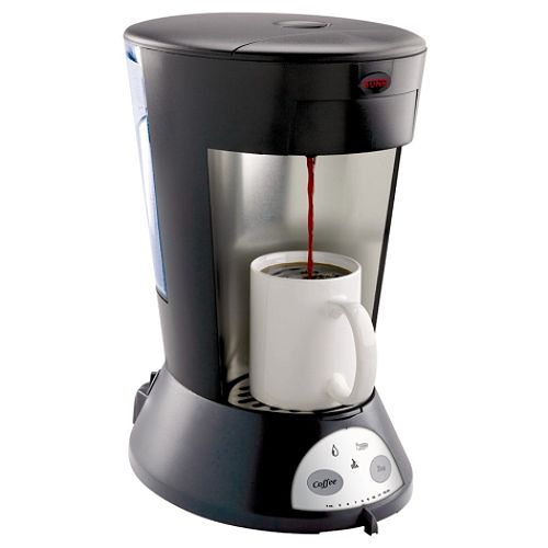 Bunn MCA My Caf Automatic Commercial Single Serve Coffee Tea Brewer