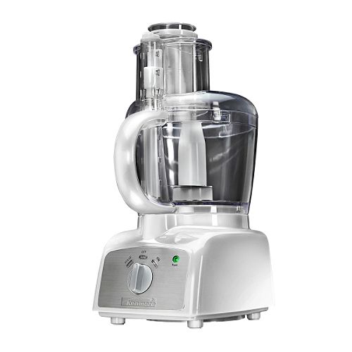 Kenmore 10-Cup Food Processor-White - 219103WH Best Price