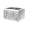 4 slice toaster