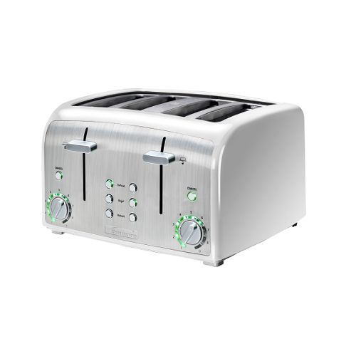 Kenmore 4 slice toaster