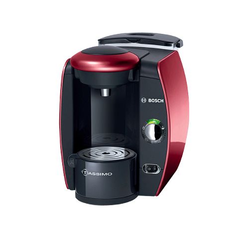 Bosch Tassimo Hot Beverage System - TAS4513UC