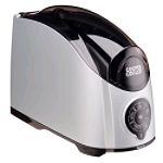 Cooper Cooler Rapid Beverage Chilling Appliance, Chrome Deluxe by Revolutionary Cooling Systems