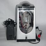 Cooper Cooler Rapid Beverage Chilling Appliance, Portable Tailgater Model by Revolutionary Cooling Systems