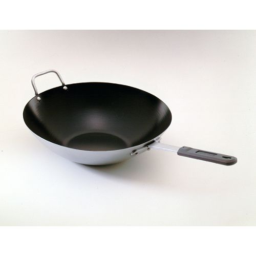 Nordic Ware 14 Asian wok - 23760 Best Price