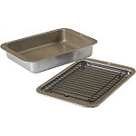 Nordic Ware 3 pc baking & grilling set