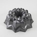 Nordic Ware Star bundt pan