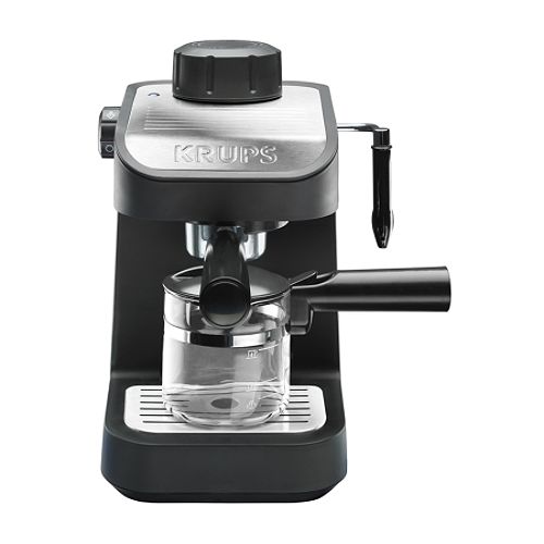 Krups Steam Driven Espresso Machine - XP1020