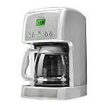 Kenmore 12 Cup Programmable Coffeemaker