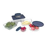 Anchor Hocking 16 pc. Kitchen Storage Set