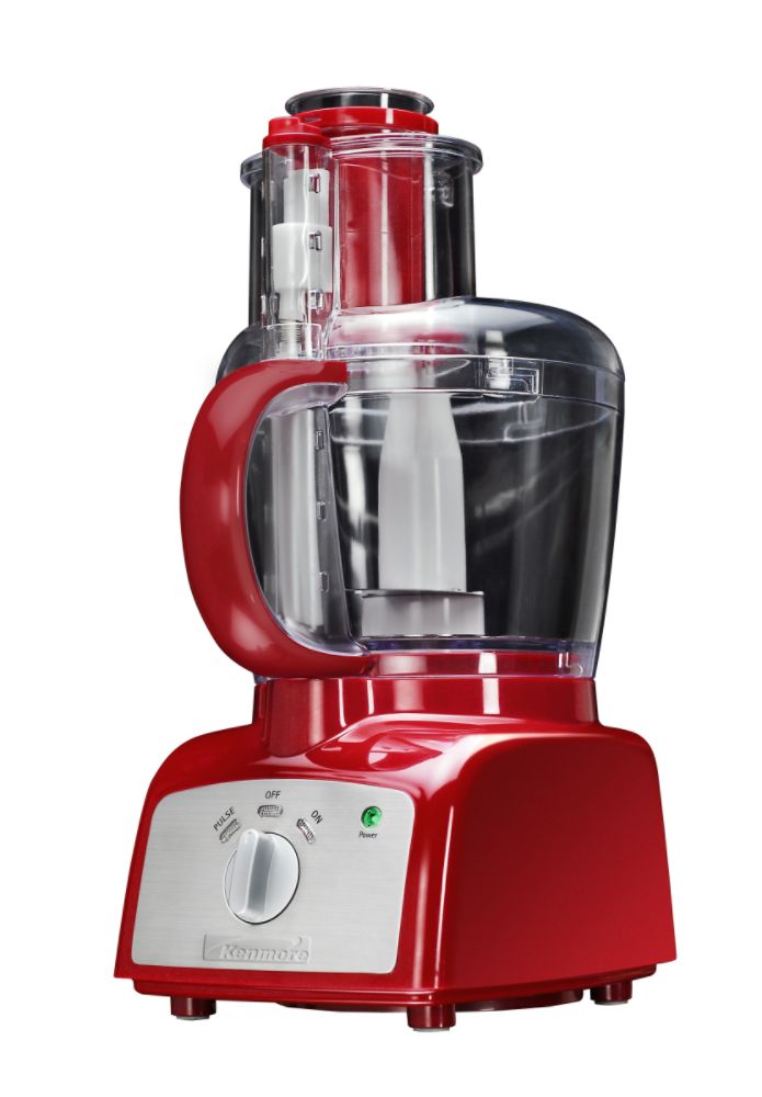 Kenmore 10 cup Food Processor