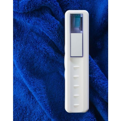 Redmon Portable Toothbrush Sanitizer 