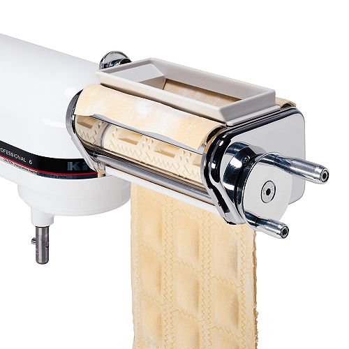 KitchenAid Ravioli Maker Attachment for KitchenAid Stand Mixer - KRAV Best Price