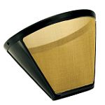 Krups Goldtone Filter